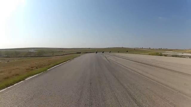 Kawasaki Ninja 250 Austin Sportbike Riders @ Ride Smart @ Eagles Canyon Raceway Sep22 смотреть онлайн