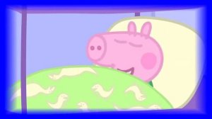 Свинка Пеппа   Зубная фея