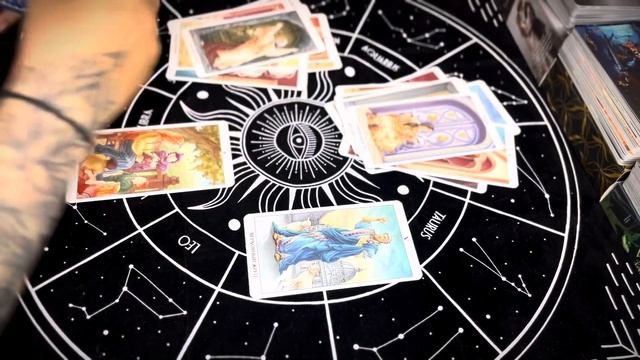 🧿 РАК ♋️ ТАРО прогноз с 1 по 10 ИЮЛЯ 2024 года