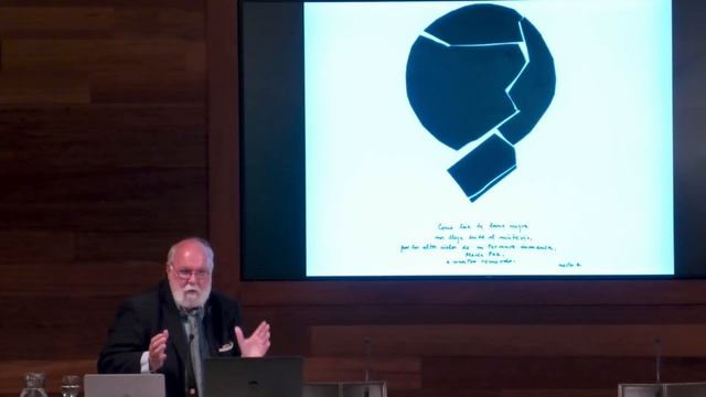 María Paz Jiménez, su obra, su persona y entorno cultural; Félix Maraña | San Telmo Museoa смотреть онлайн