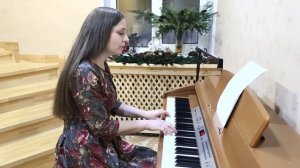 КРУГОВЕРТЬ РАИСА САЕД-ШАХ (COVER)