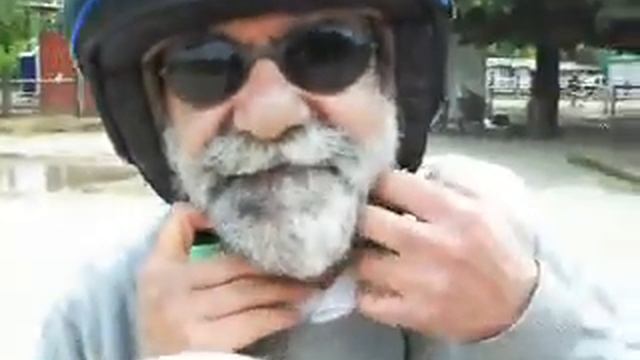 Miky e Alessandro Harley Davidson I MITI смотреть онлайн