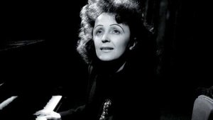 Фрэнки шоу - Эдит Пиаф / Édith Piaf (2004)