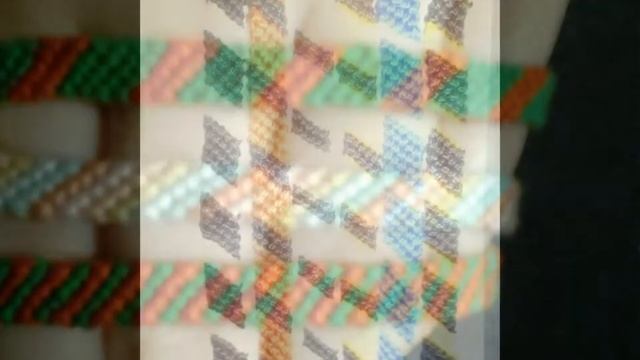 ФЕНЕЧКИ ИЗ НИТОК смотреть онлайн