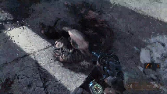 Разочарование в Полисе - Metro 2033 Redux Прохождение #11