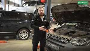 Горит ЧЕК на инджениум 2.0 дизель. Типичная проблема на примере Discovery Spor