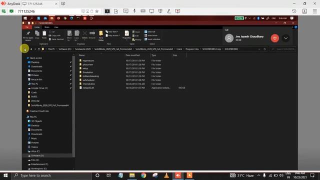 could not obtain a license for solidWorks standard 8 544 0 All Type Error Solved 2021 1 смотреть онлайн