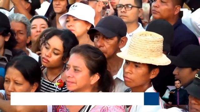 Telepacífico Noticias - Emisión 7:00 AM | 03 abril 2024 смотреть онлайн