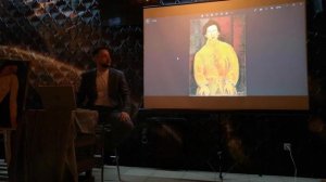 Проклятый художник. История Амедео Модильяни