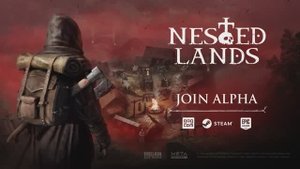 Nested Lands - трейлер