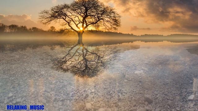 КРАСИВАЯ УСПОКАИВАЮЩАЯ РЕЛАКС МУЗЫКА ДЛЯ ОТДЫХА И СНА!!! смотреть онлайн