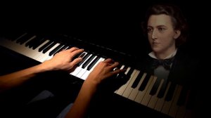 Chopin: Waltz Op.64, No.2 in C-Sharp minor