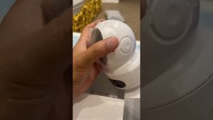 EZVIZ H7c Dual Smart Home Camera