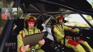 EA Sports WRC Сравнение с Dirt 2.0 в 2025 году!