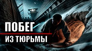 Тоннель в новую жизнь: История беглого мошенника