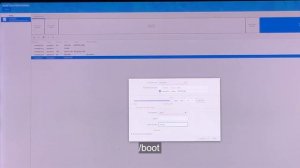 SteamOS Dualboot tutorial for Rog Ally/Legion Go. BazziteOS and Windows!