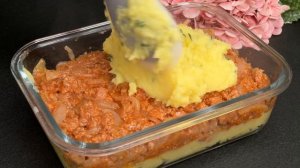 Этот старинный рецепт я узнал от французского шеф-повара! Я готовлю его два раза в неделю.