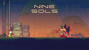 NINE SOLS  ПРОХОЖДЕНИЕ  ►  ПОКУСИЛИСЬ НА ДЕРЕВНЮ  #13