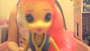FLUTTERSHY AND TWILIGHT SPARKLE TOY REVIEW! || MINI AND FRIENDSHIP GAMES! || rahrahs.review