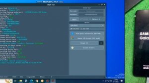 Shark tool Samsung Frp/ Разблокировка любого Samsung от гугл аккаутна