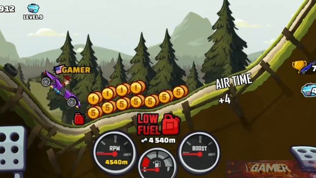 I'm playing the game hill climb racing2. Cutoff Moskvich 2140 смотреть онлайн