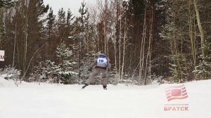 Братчан приглашают принять участие в зимнем фестивале «Готов к труду и обороне!»