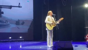 Дмитрий Швед - За нашу Россию