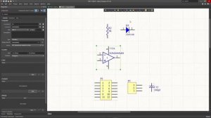 Altium Designer [Add library to project]
