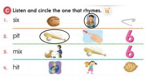 3) Ox Ph 2 Unit 5 short i it ix (pit)