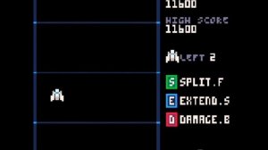 FAULTY OVERDRIVE (2025) Pico-8