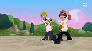 Now Somebody Anybody Everybody Scream Moonzy Version