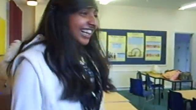 Tara.. Would You Like A Mint ..? смотреть онлайн