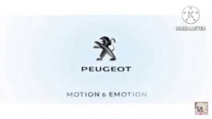 peugeot sukiya logo effects