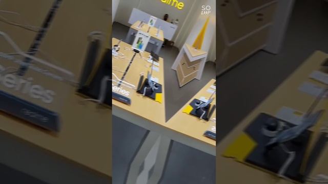 Good News,. REALME Smart Store BYTCO Nashik road Open Now смотреть онлайн