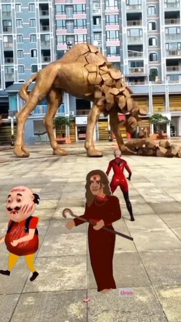 The Camel Crack #toys #shorts смотреть онлайн