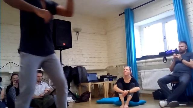 Музыкальность Алаин Руэда трек1 смотреть онлайн