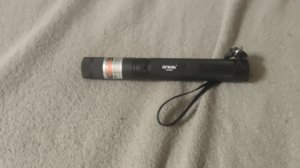 как пользоваться лазером огонь (инструкция)