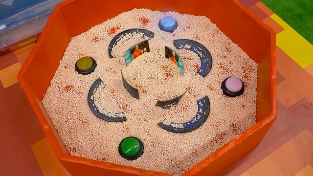 ХОМЯК vs КОМАНДА А4 ! ＊ Экстремальный Челлендж ＊ смотреть онлайн