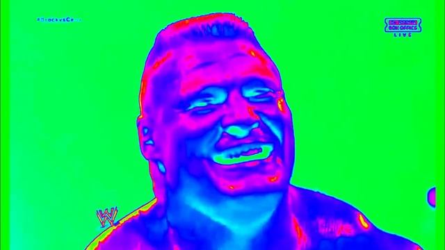 Brock Lesnar awesome dance смотреть онлайн