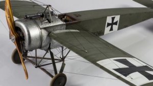 1:32 Wingnut Wings Fokker E.III - Max Immelmann