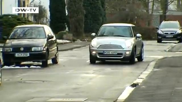 im test: Mini One D | motor mobil смотреть онлайн