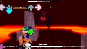 Fnf Death toll but in roblox(Project Lemon)