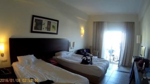 Обзор отеля Yasmin Bodrum 5* (Бодрум)