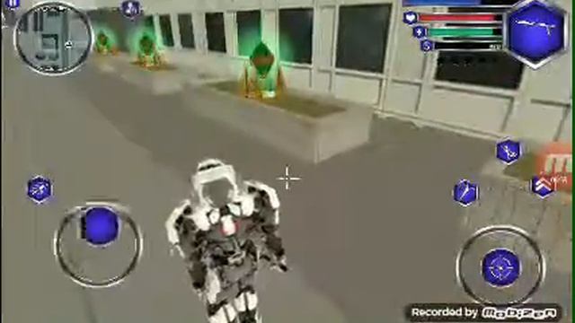 Fly robot swat agat dan satria смотреть онлайн