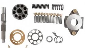 Запчасти Rexroth A10VSO, A10VO