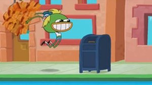 Хлебоутки - Классный я парень