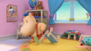 Тима и Тома | Большая уборка | №9 | Сахалыы мультик | Дубляж