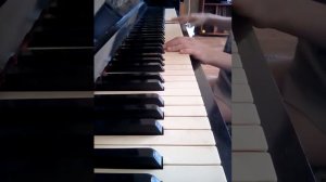 Майкапар этюд