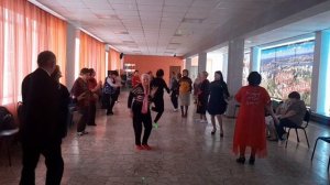 Огни ✨  мерцали, когда поезд уходил