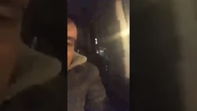 Guf & C4 — Авиарежим (prod.by Ezhe) [live on air] смотреть онлайн